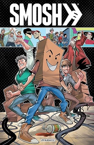 Smosh