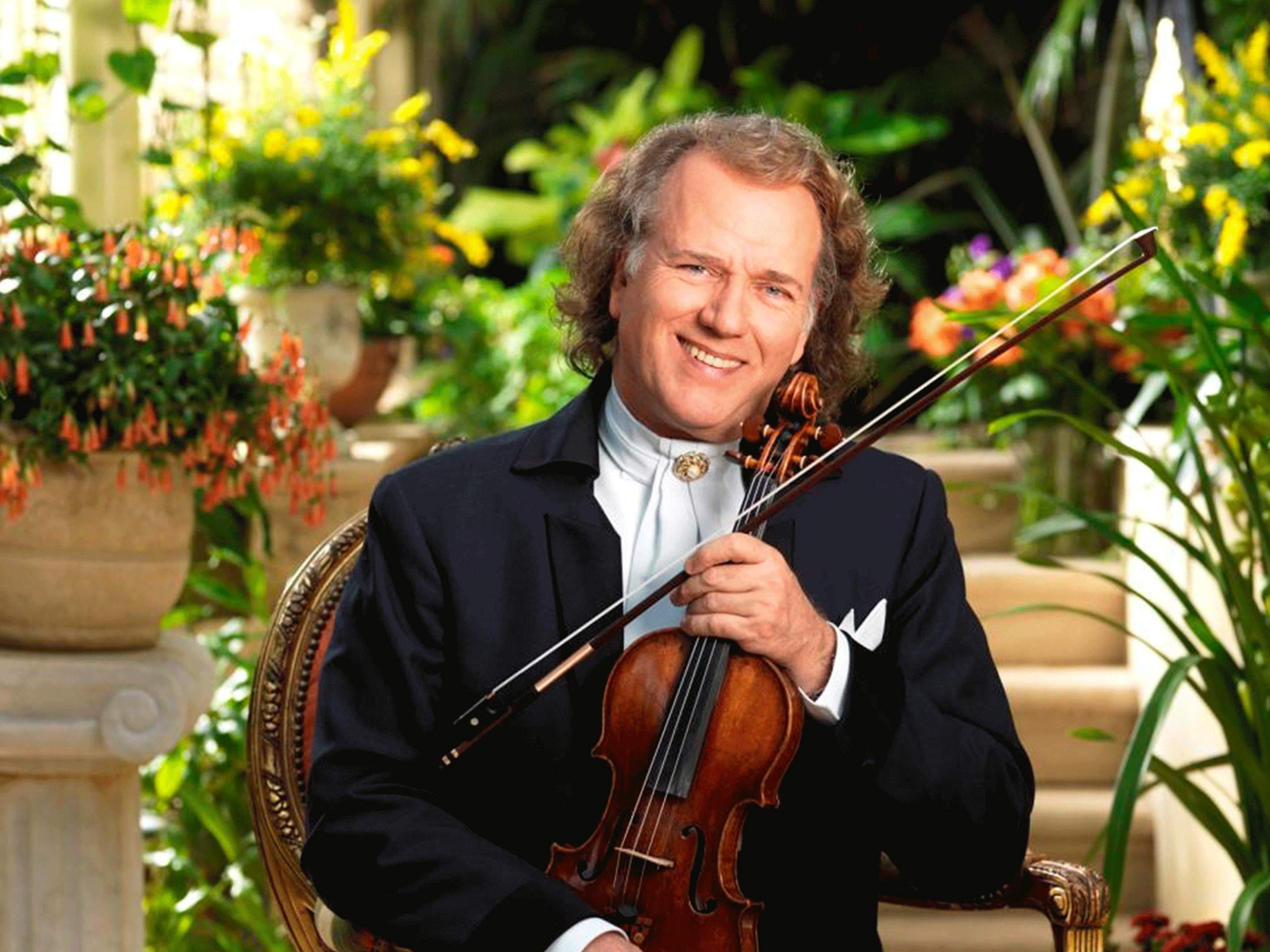André Rieu