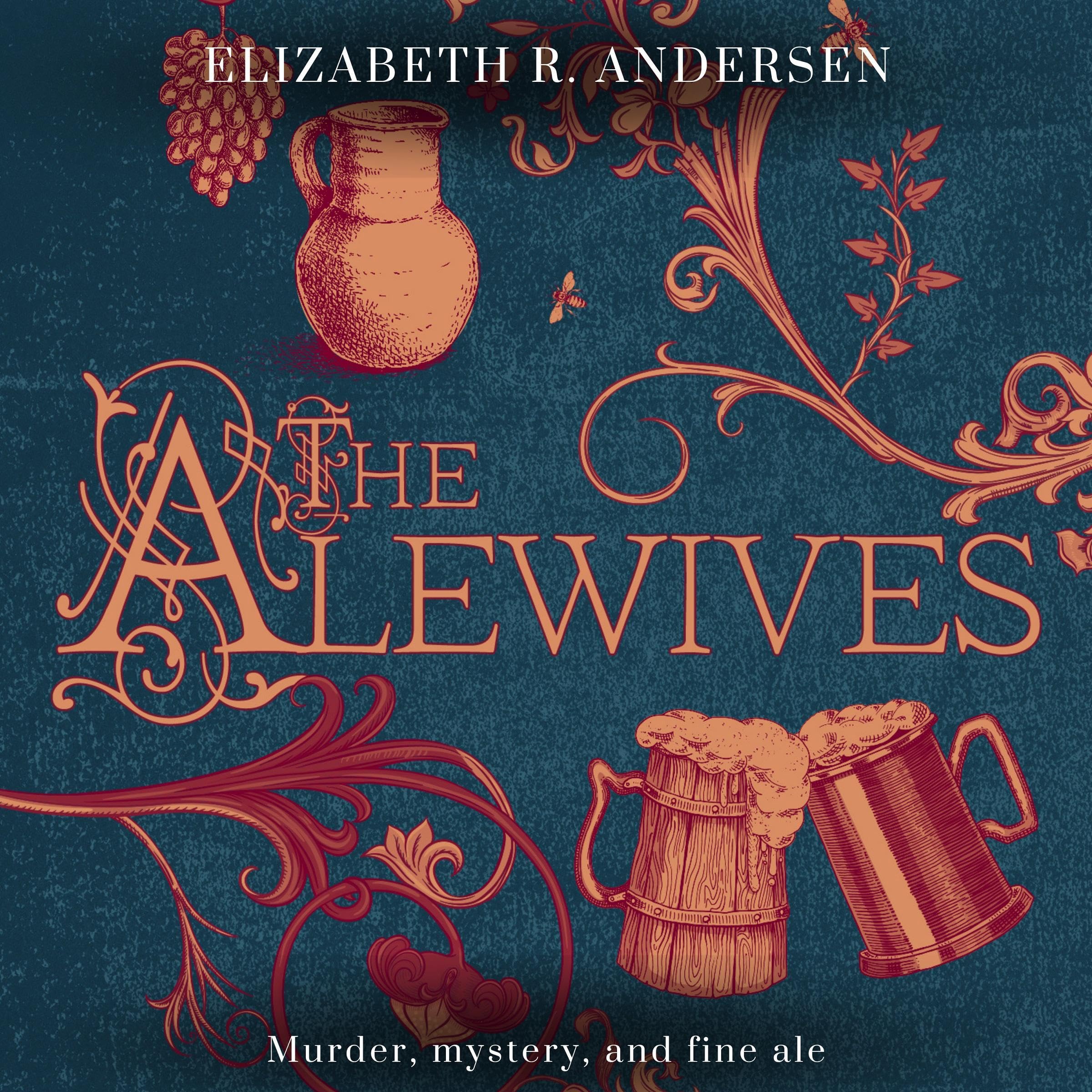 The Alewives