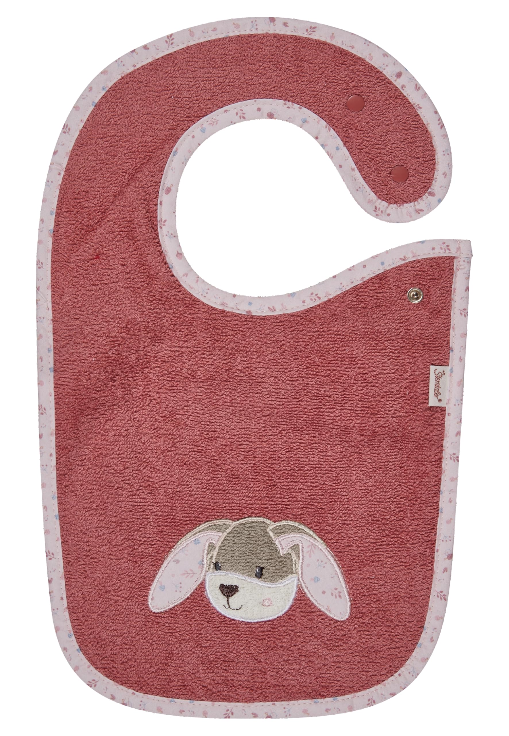 Hanni Bib Insert
