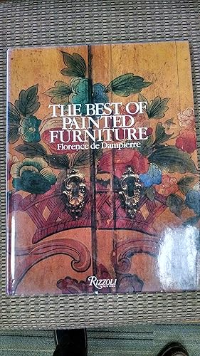 The Best of Painted Furniture
