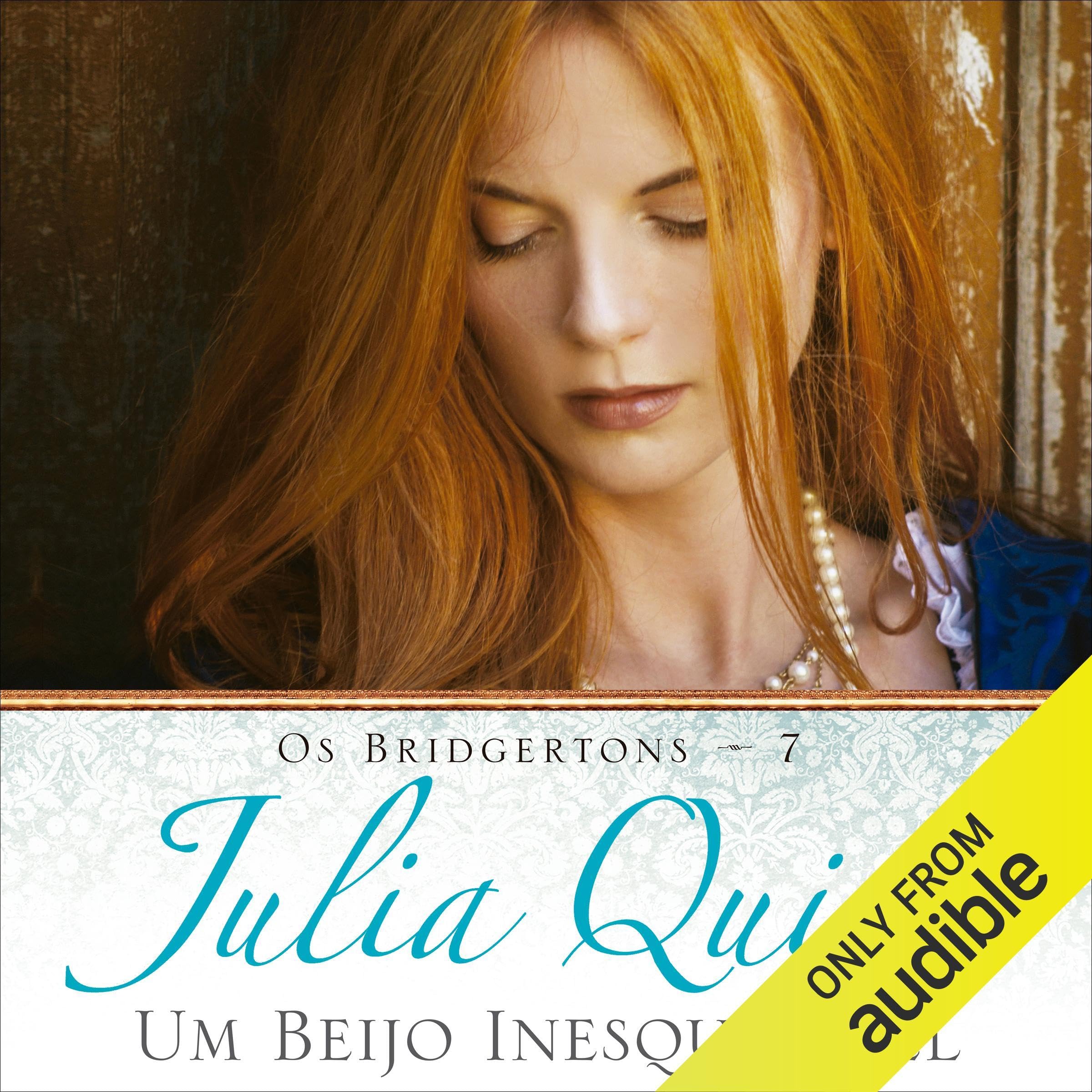 Cover art for Um beijo inesquecível