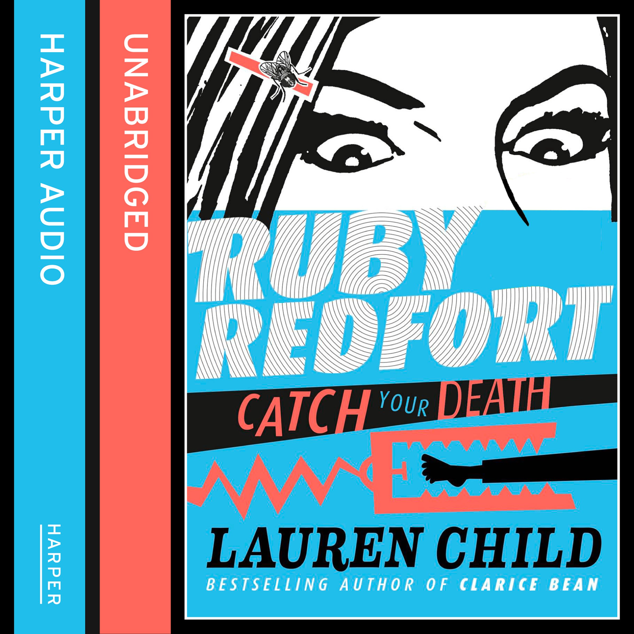 Cover art for Catch Your Death