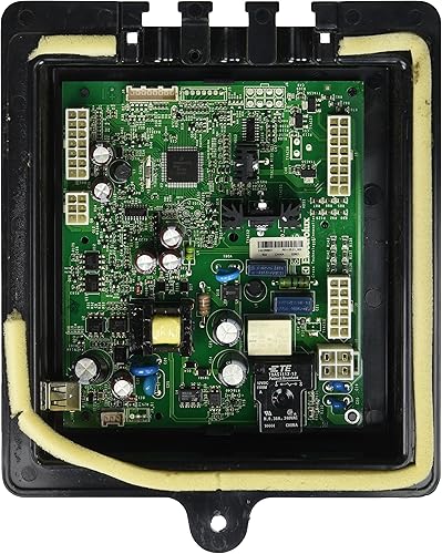 Electrolux 242115254 Placa de alimentación principal del refrigerador