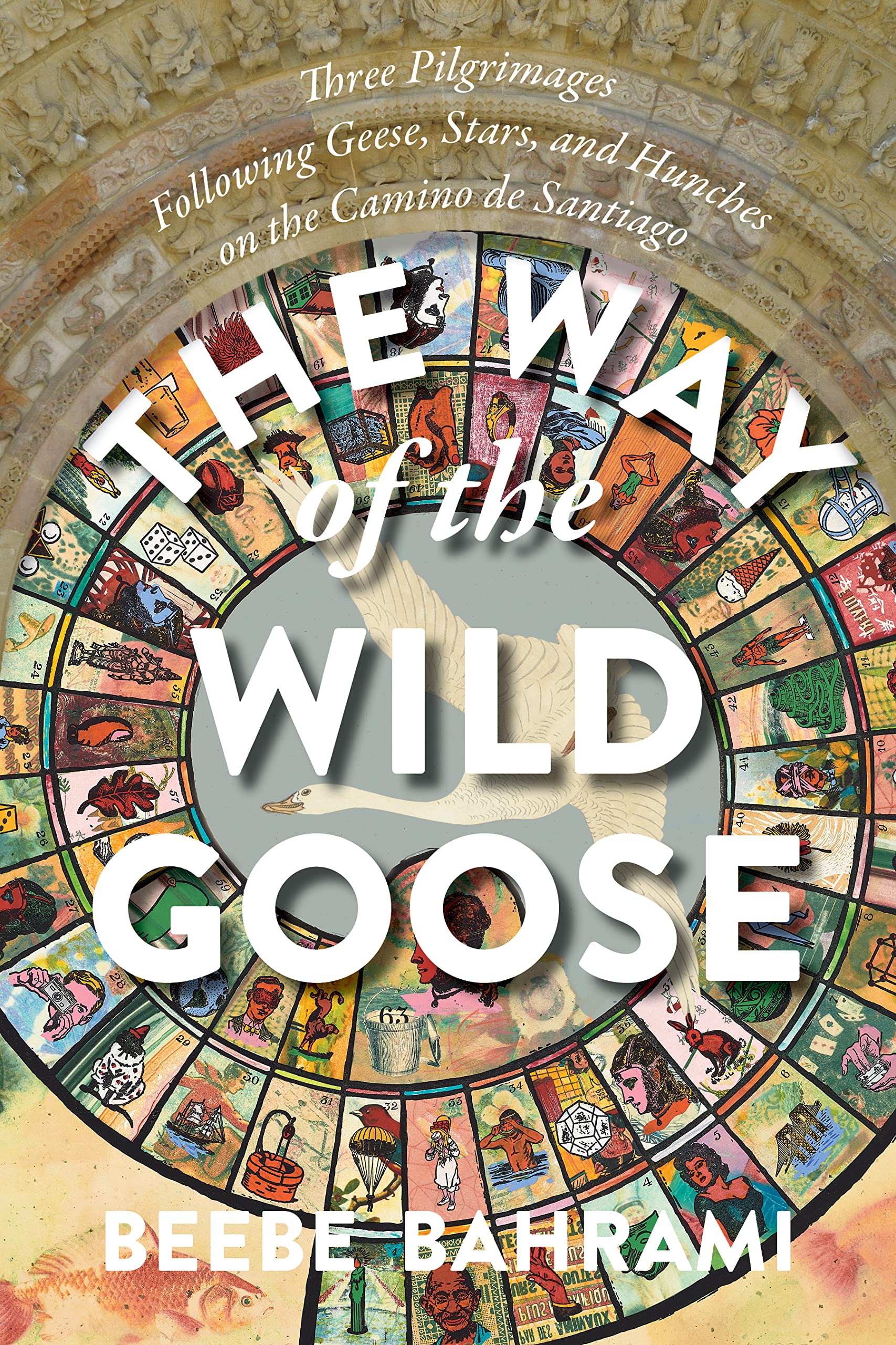 The Way of the Wild Goose: Three Pilgrimages Following Geese, Stars, and Hunches on the Camino de Santiago in France and Spain