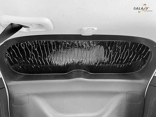 Miniatura 4 de Parasol para ventana trasera de puerta trasera, accesorios para Toyota Sienna 2011, 2012, 2013, 2014, 2015, 2016, 2017, 2018, 2019, 2020, Toyota