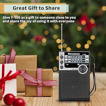 radioboy 10 Meter Radio SR-89MC