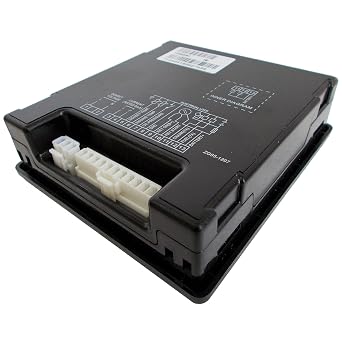 HGM501 Manual Start Generator Controller