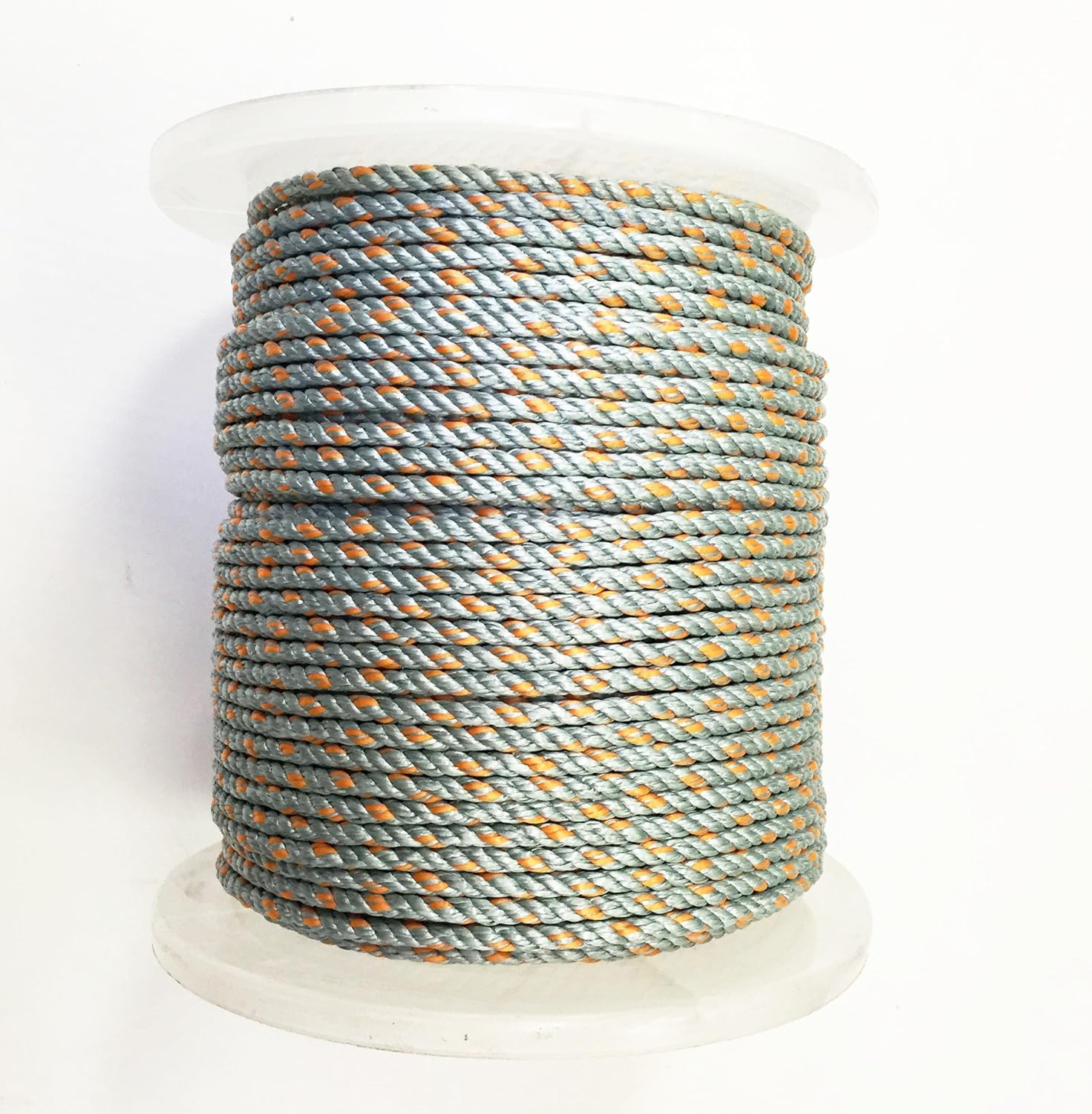 KUFA Sports Vinyl Coated Metal Mesh Prawn Trap (Mesh Size:1" x1/2") with 400' Rope, Yellow Float, Bait Bag & Harness Combo