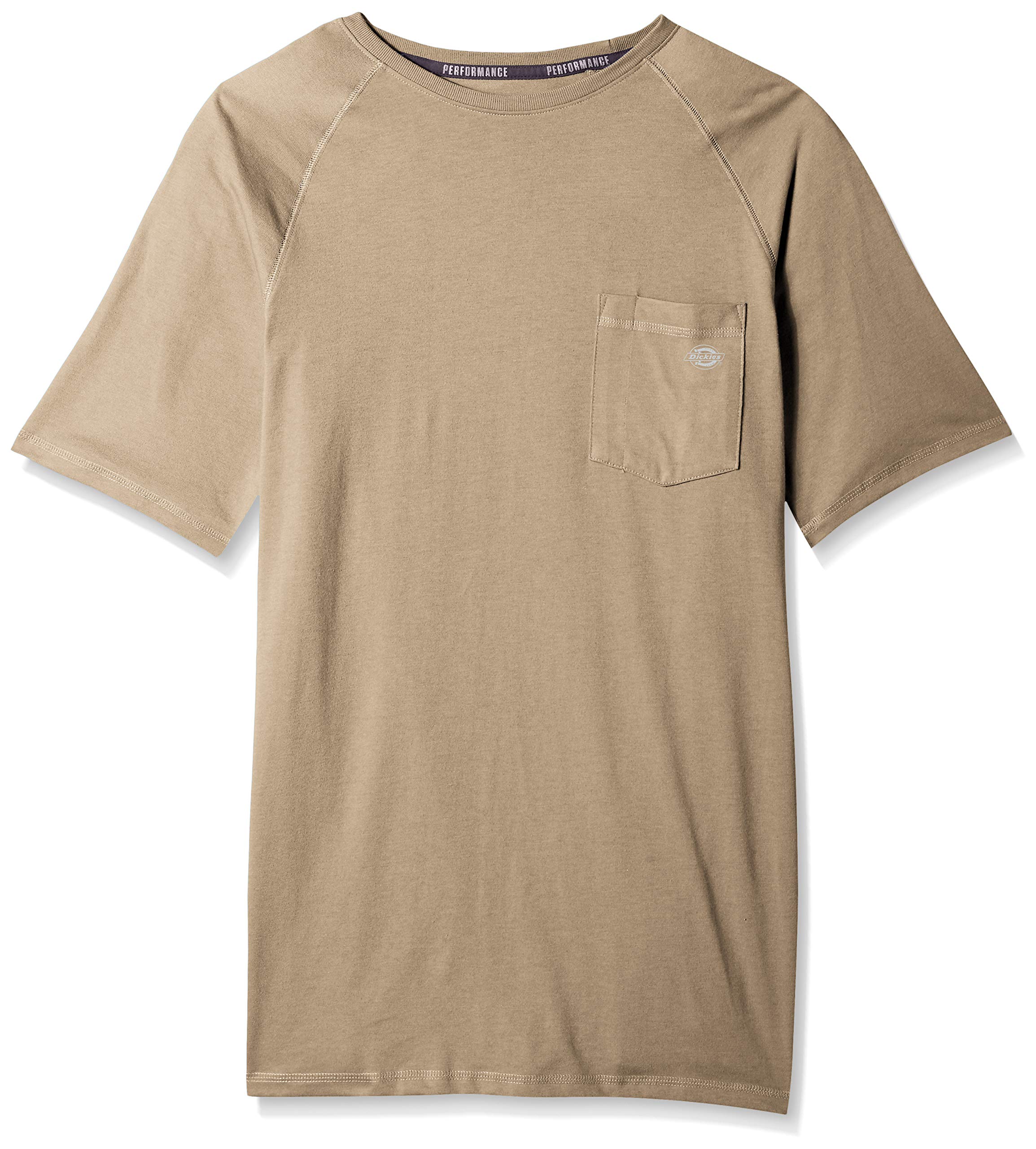 DickiesMen's Short Sleeve Performance Cooling Tee