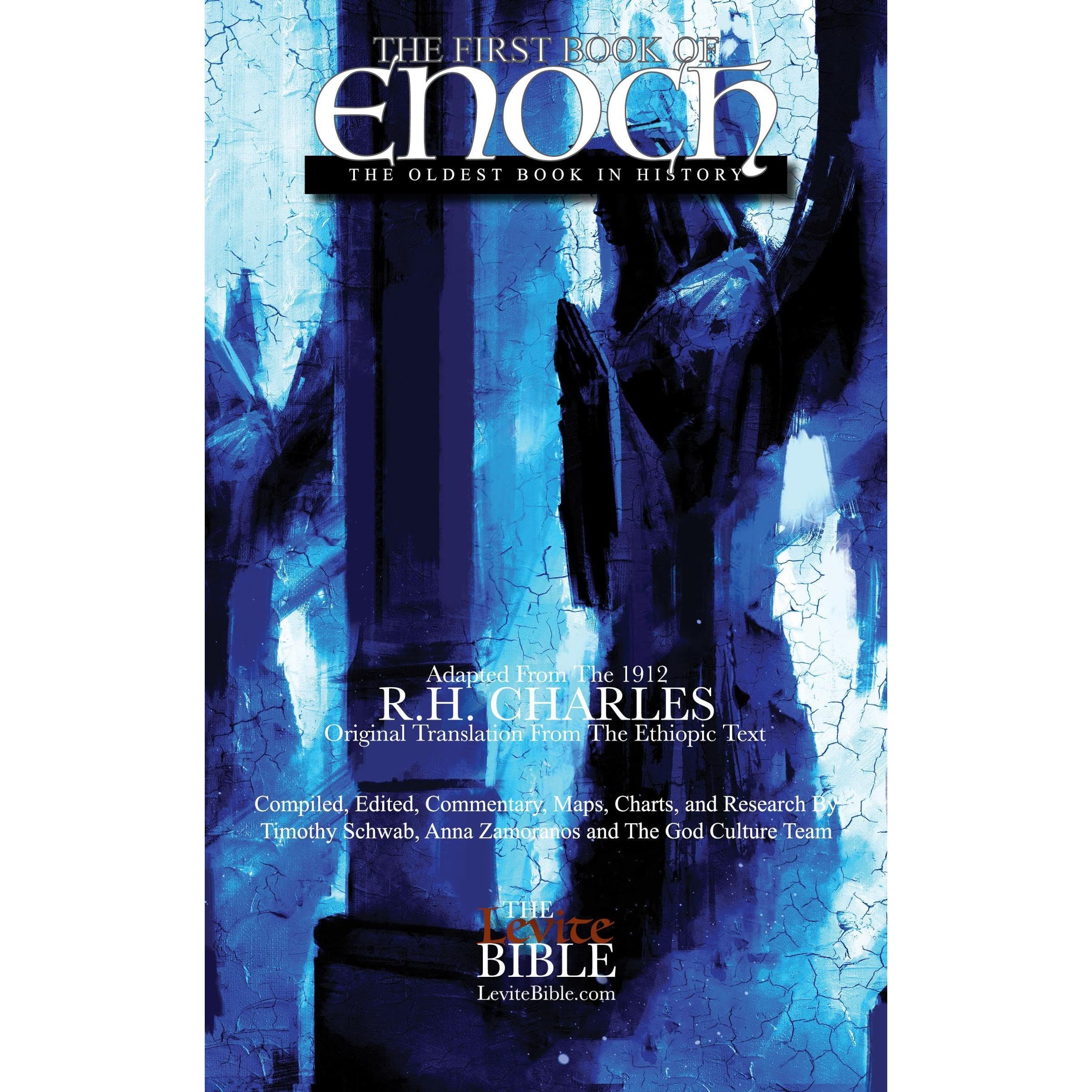 The First Book of Enoch