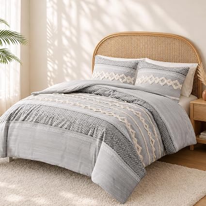 Hyde Lane Comforter