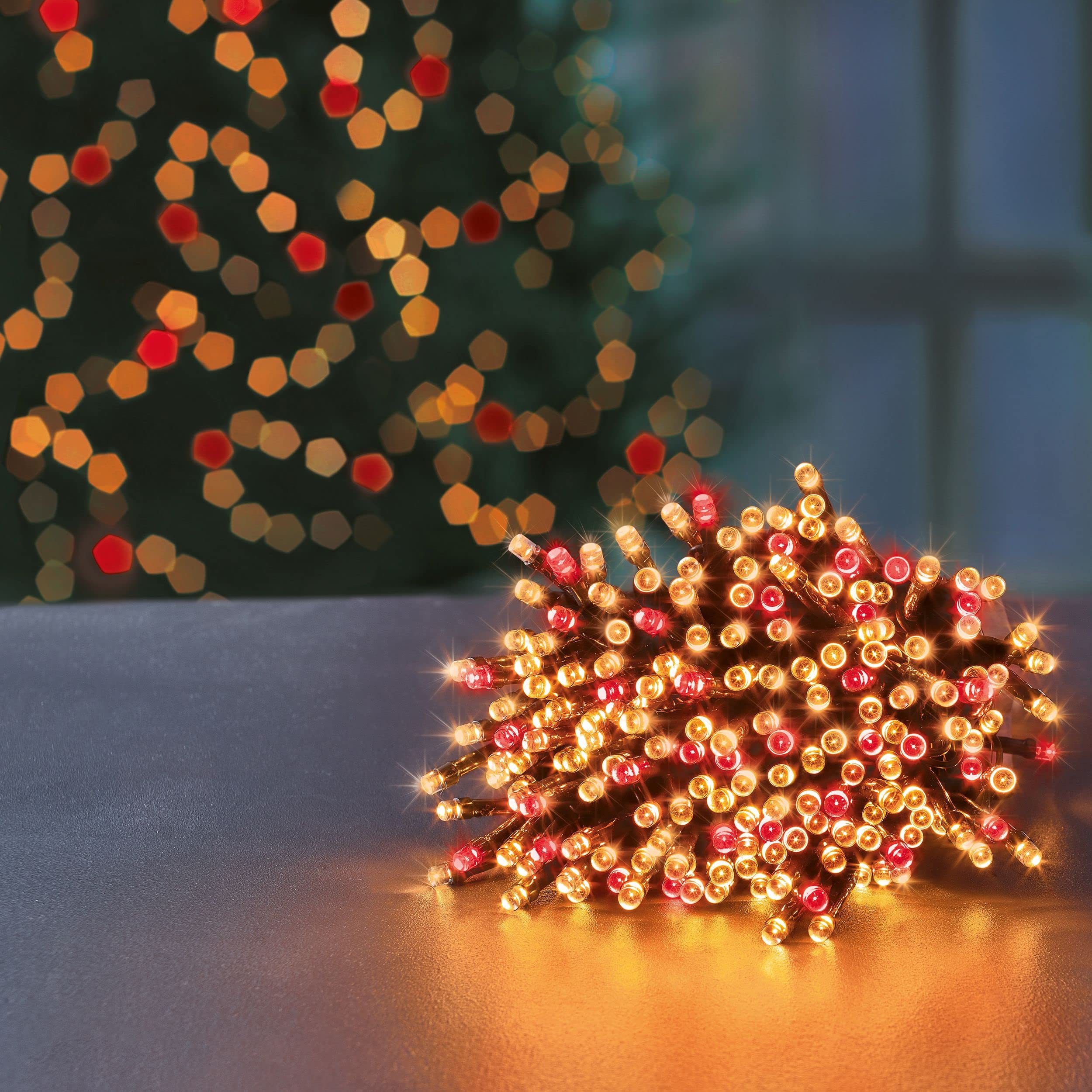 Christmas Tree Lights | Christmas Lights And Trees - View #6