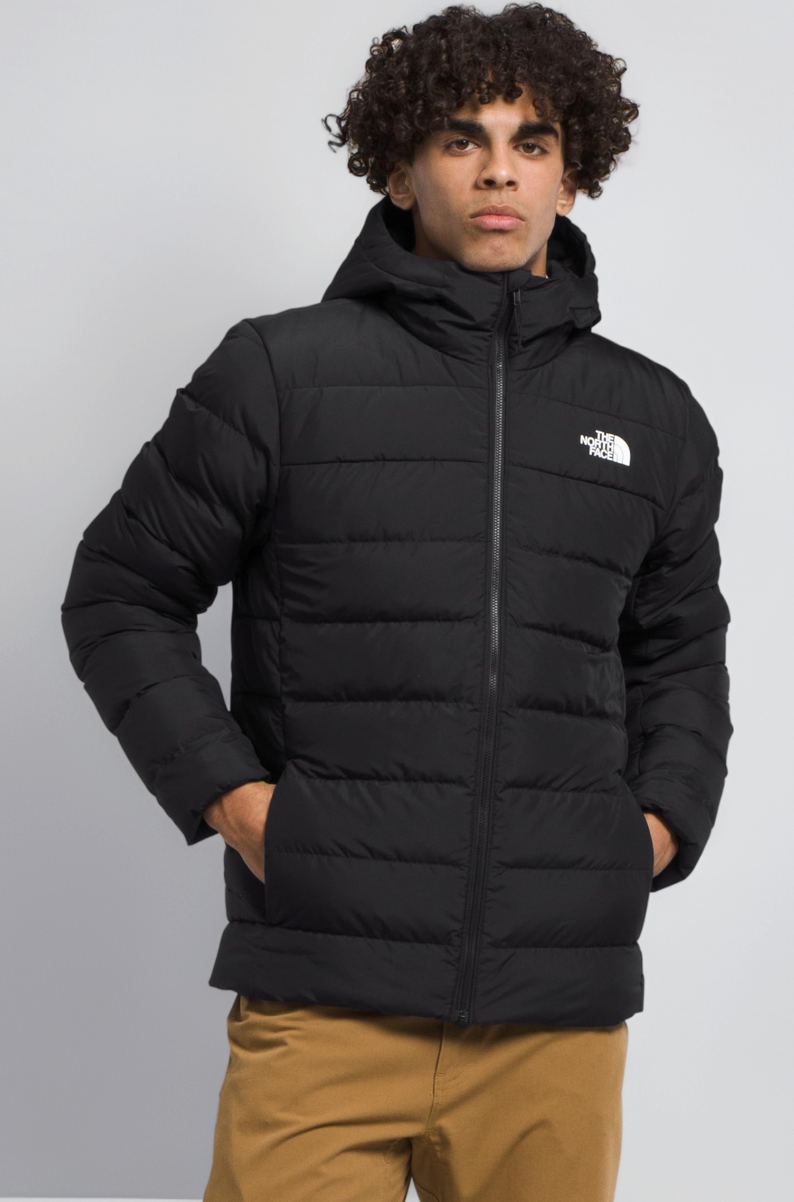 Aconcagua 3 Hoodie - Men's