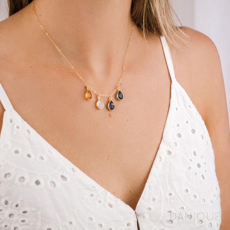 Amazon.com: Modern Mothers Necklace 
