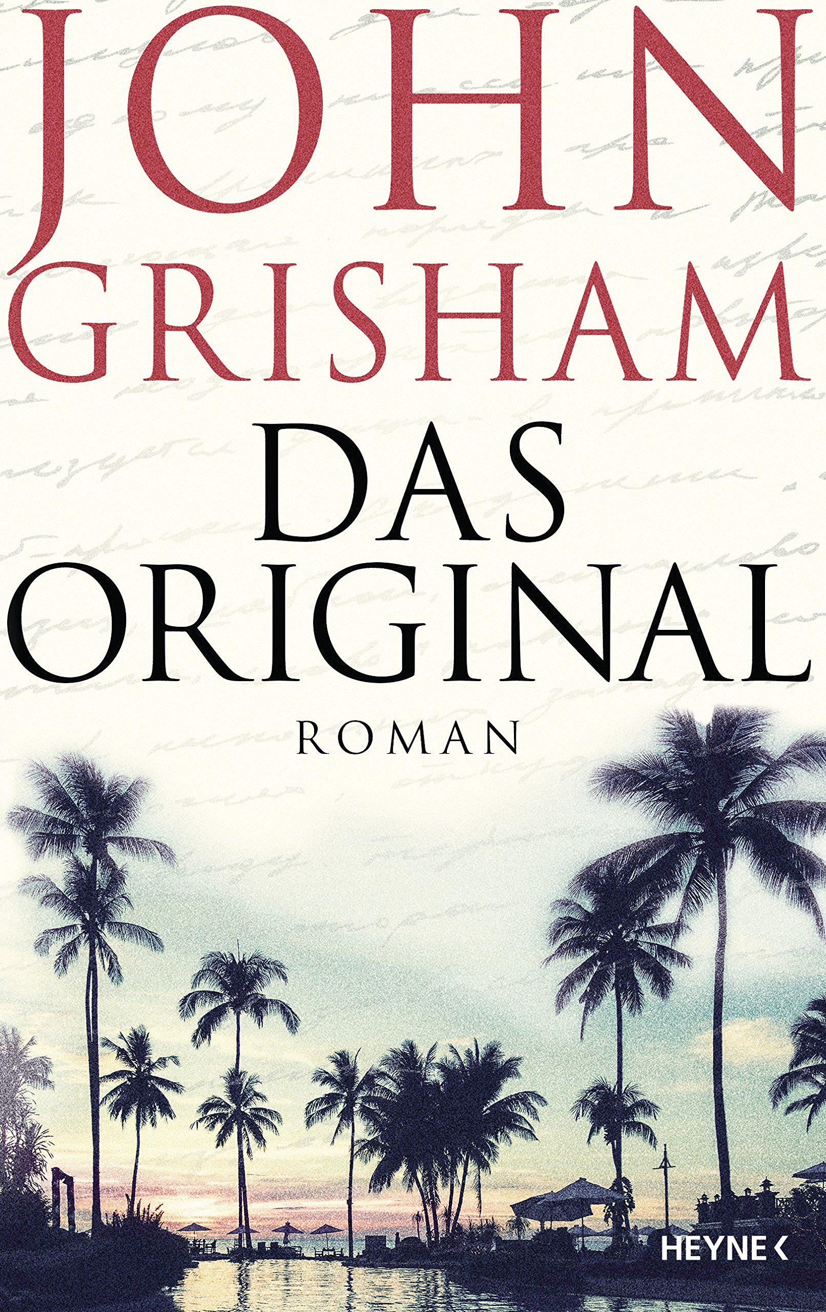 Das Original: Roman (Die Camino-Reihe 1) (German Edition)