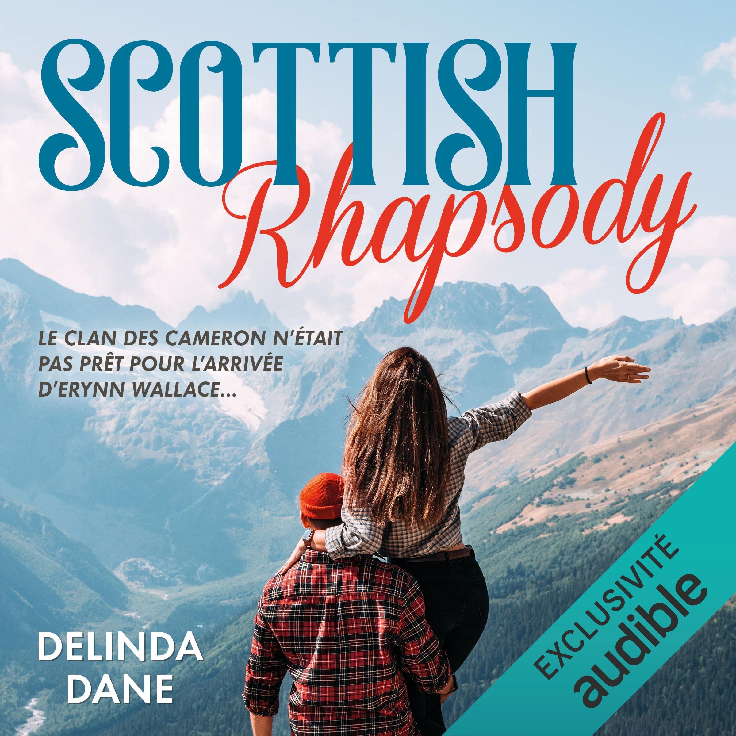 Scottish Rhapsody [French edition]