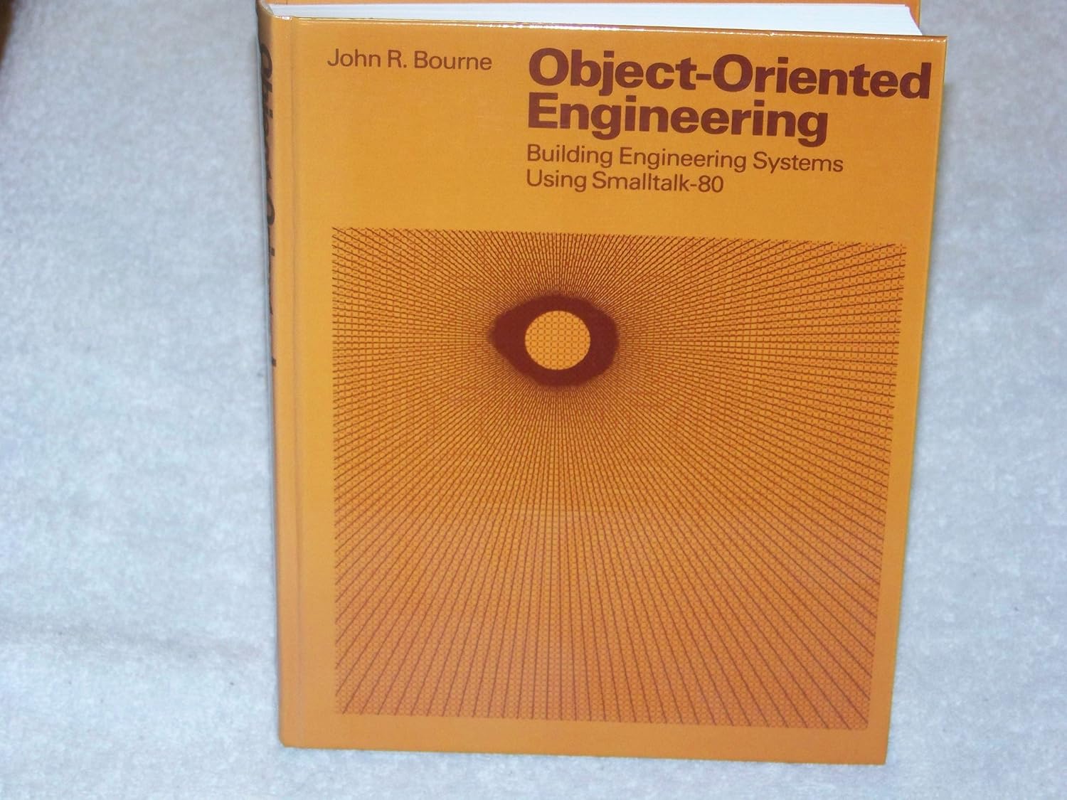 Object-Oriented Engineering Building Engineering Systems Usig Smalltalk ...