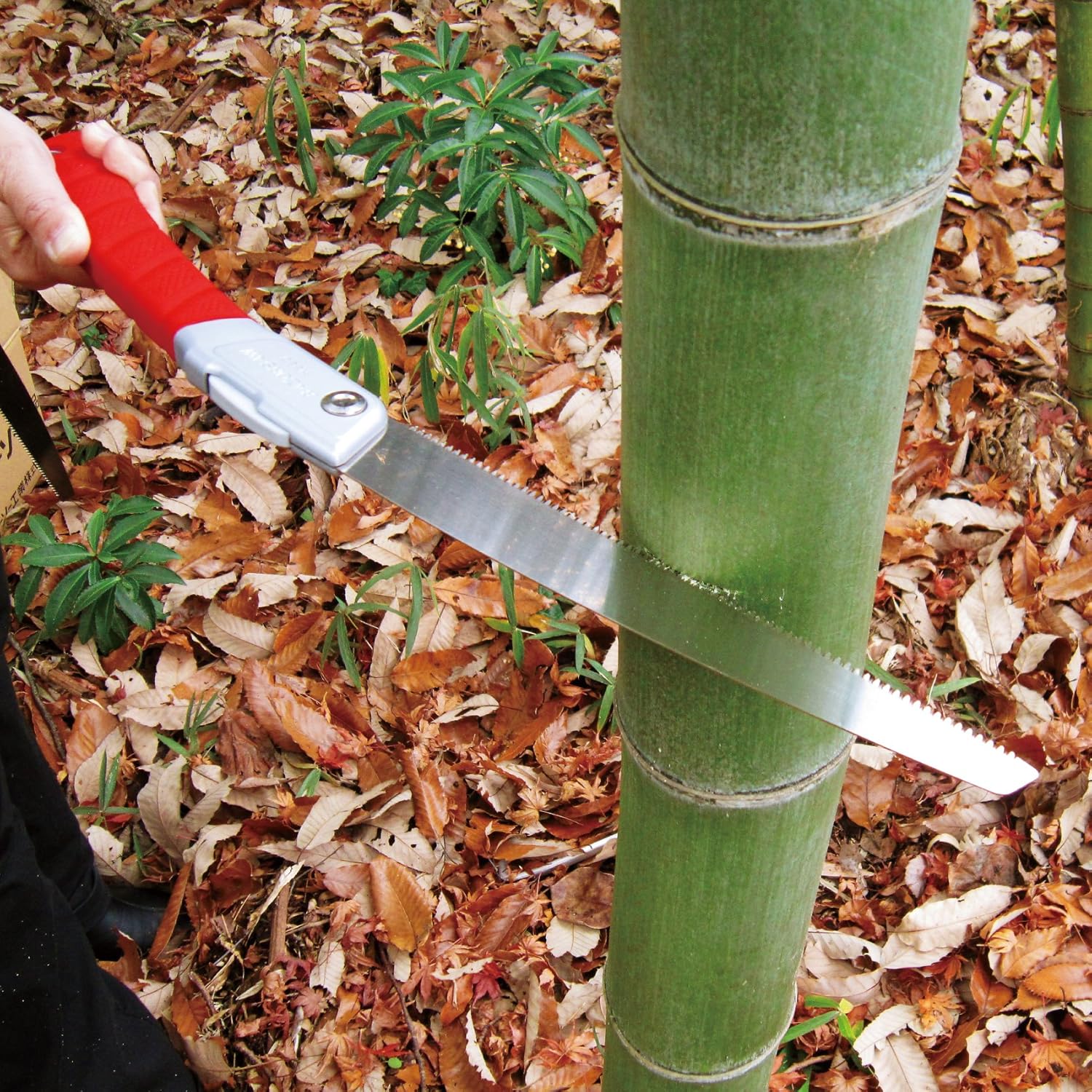 Gyokucho Blade, Folding Saw 250 Small Teeth (Japan Import)