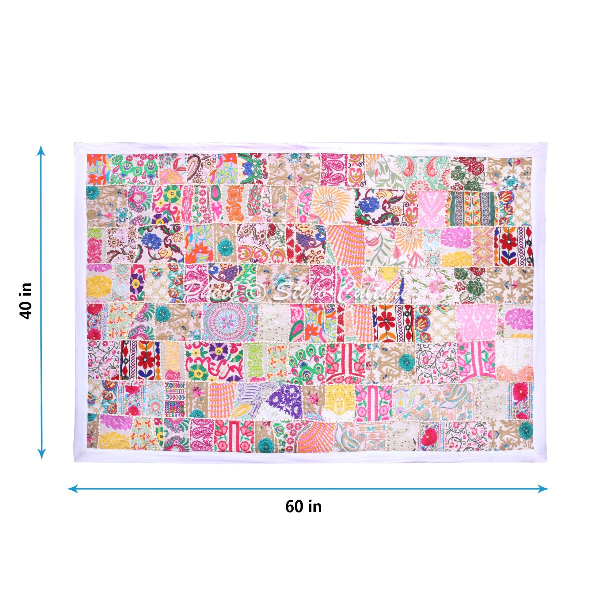 インド タペストリー 壁掛け Amazon.co.jp: [KMBIGNK] インド マンダラ タペストリー 壁掛け