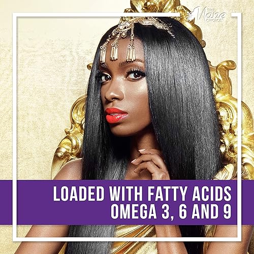 Miniatura 9 de The Mane Choice Antidoto antirotura y reparación antirotura del antiguo Egipto para cabello enrollado, ondulado y rizado, 8 onzas