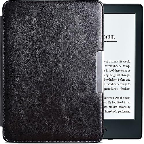 Miniatura 9 de Funda para Kindle Paperwhite SmartShell para Kindle PaperWhite se adapta a todas las generaciones Paperwhite antes de 2018 (no compatible con todos