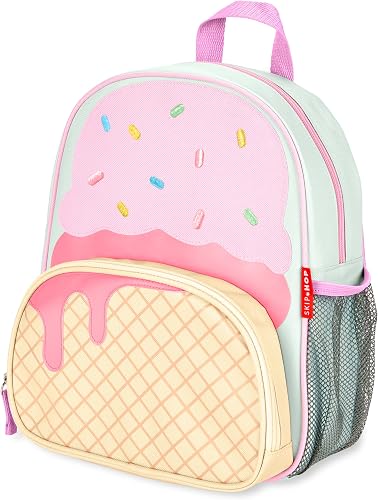 Sparks Ice Cream Backpack