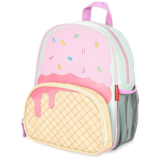Mochila infantil Av2023-skip Hop-skip Hop Sparks Kids Backpack Kindergarten Ages-7a933aee Skip HopUnisex Adulto