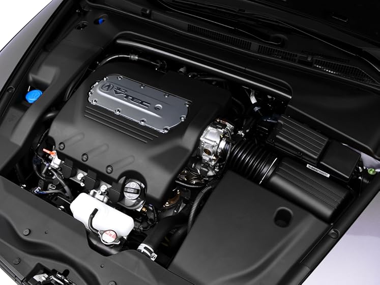 Amazon Com 06 Acura Tl Reviews Images And Specs Vehicles