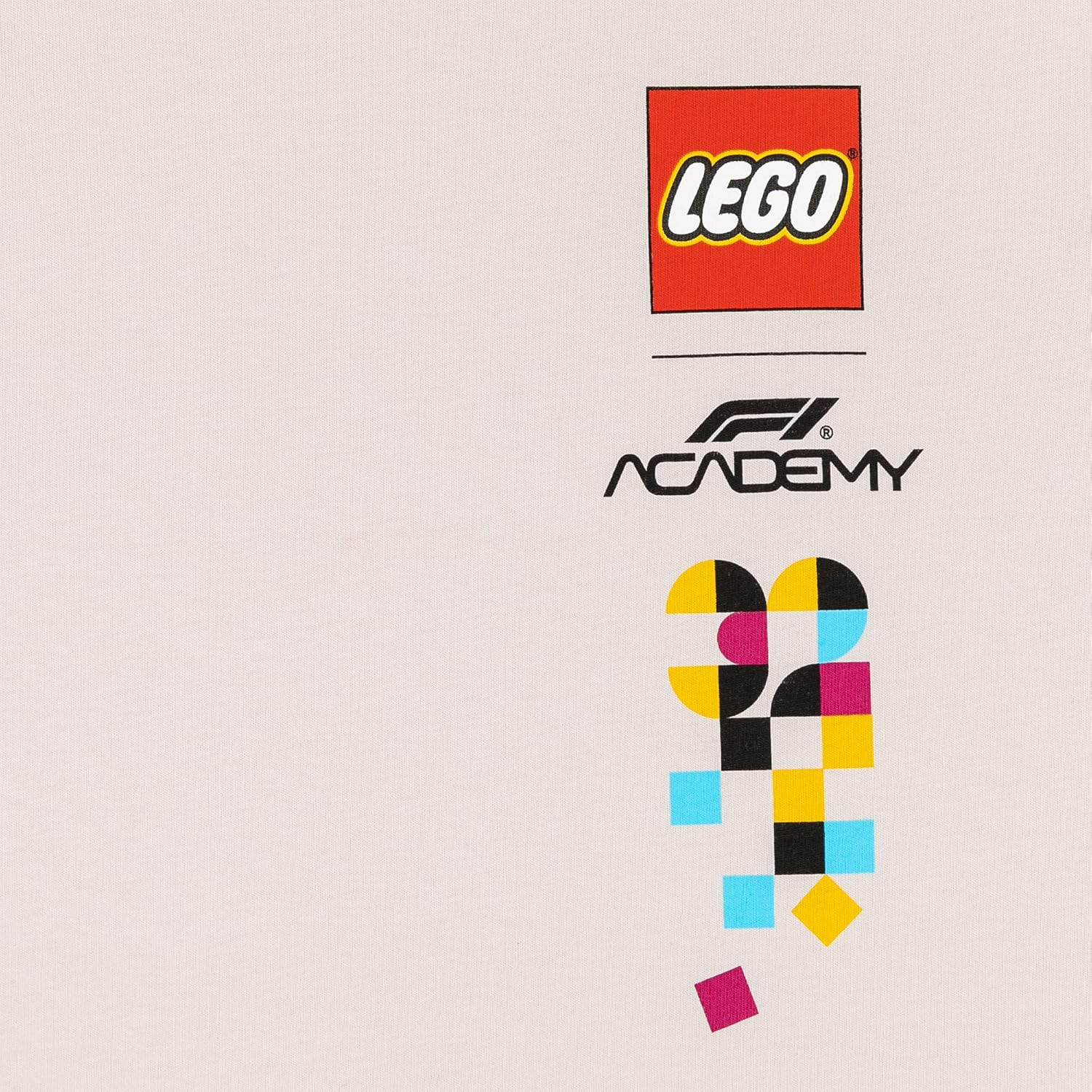 LEGO x F1 Academy Women's T-Shirt