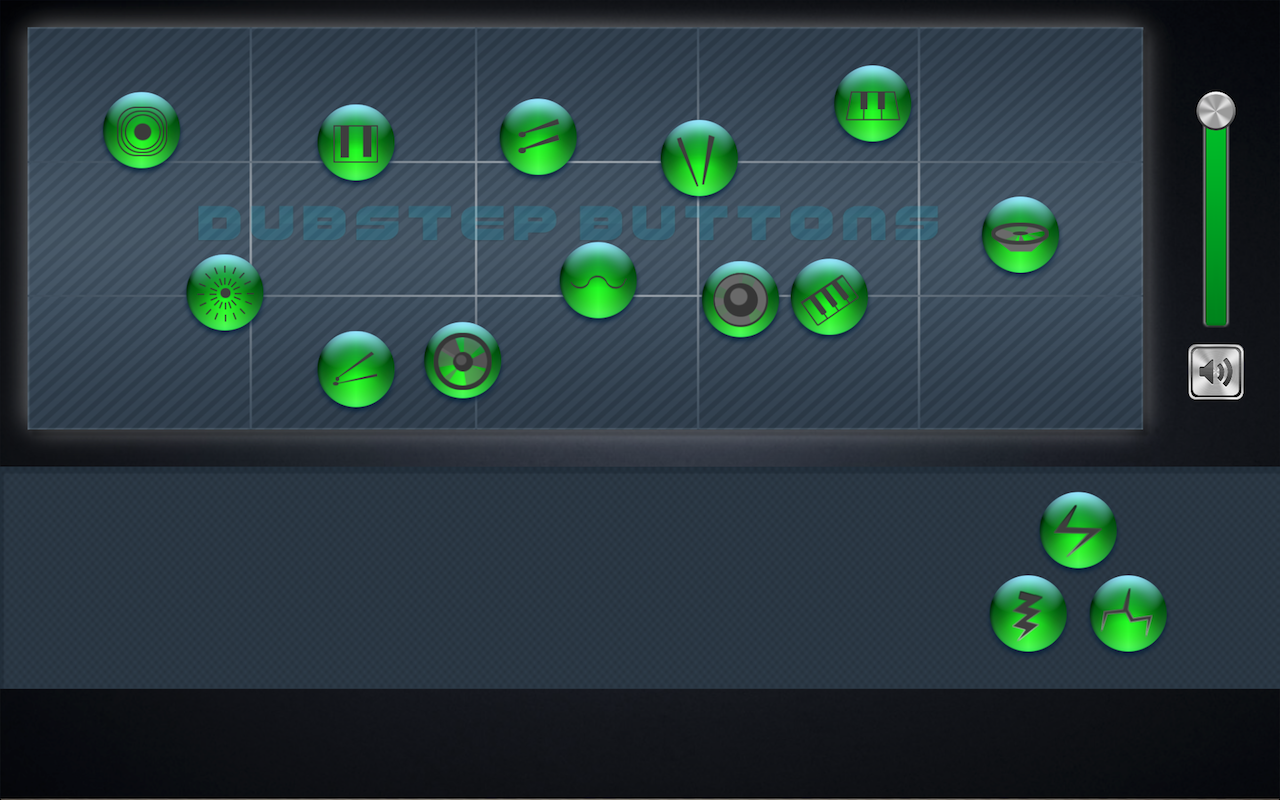 Dubstep Buttons [Download] image 4