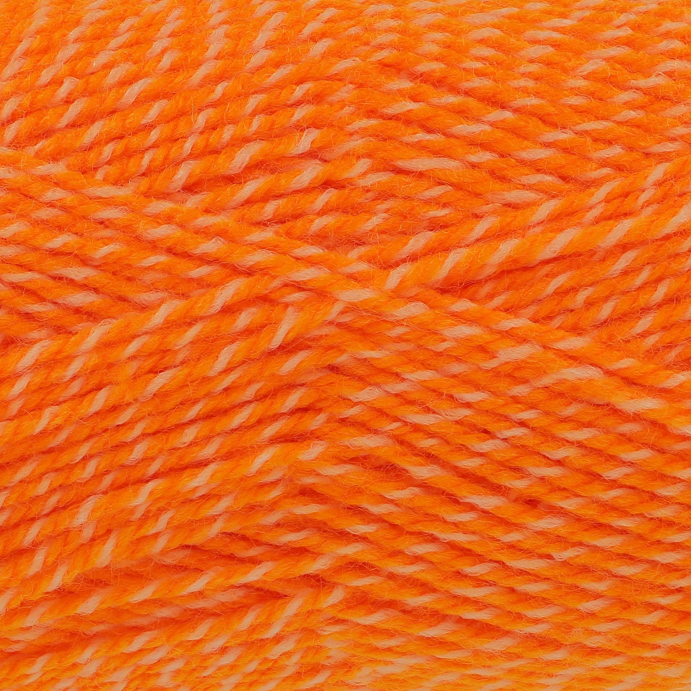 King Cole Pricewise DK - Twirly Carrot (3977)