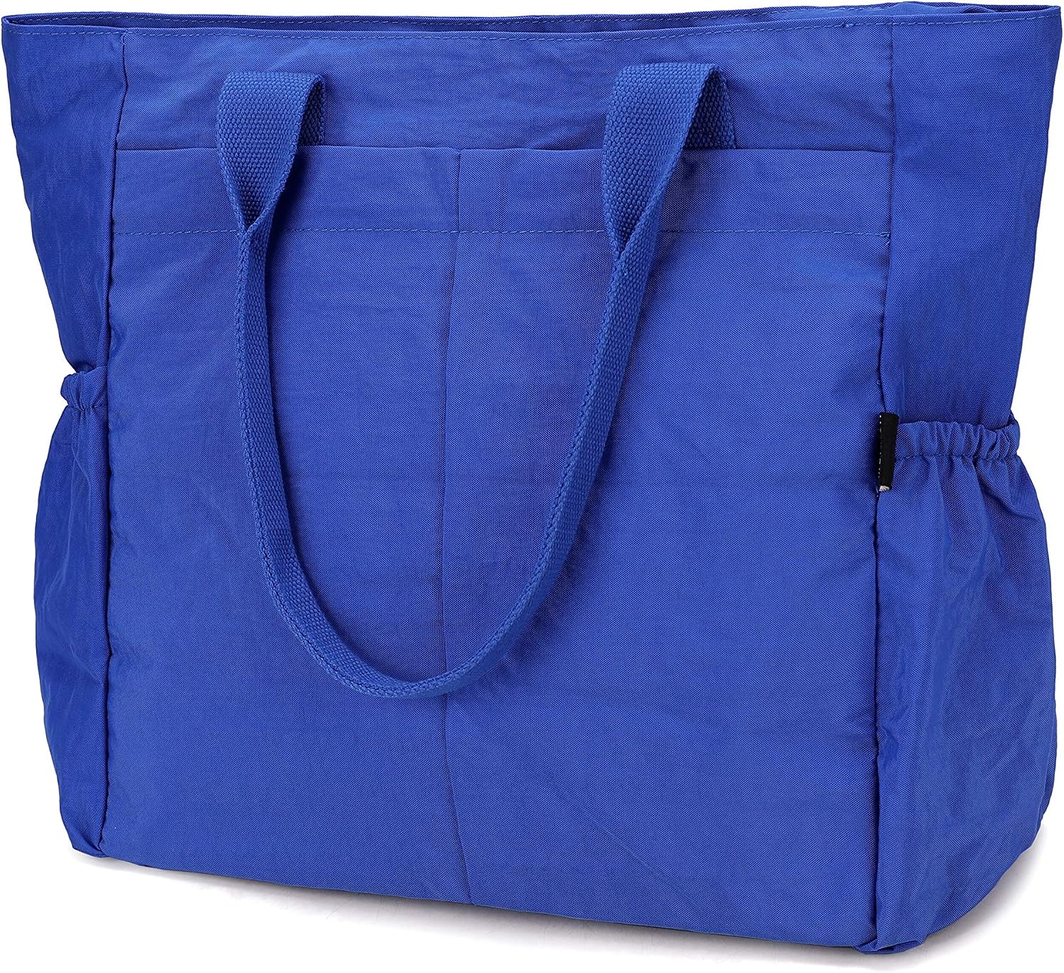 Water Resistant Multi Pockets Large Lightweight Tote Bag Shoulder Bag Waterproof Handbags