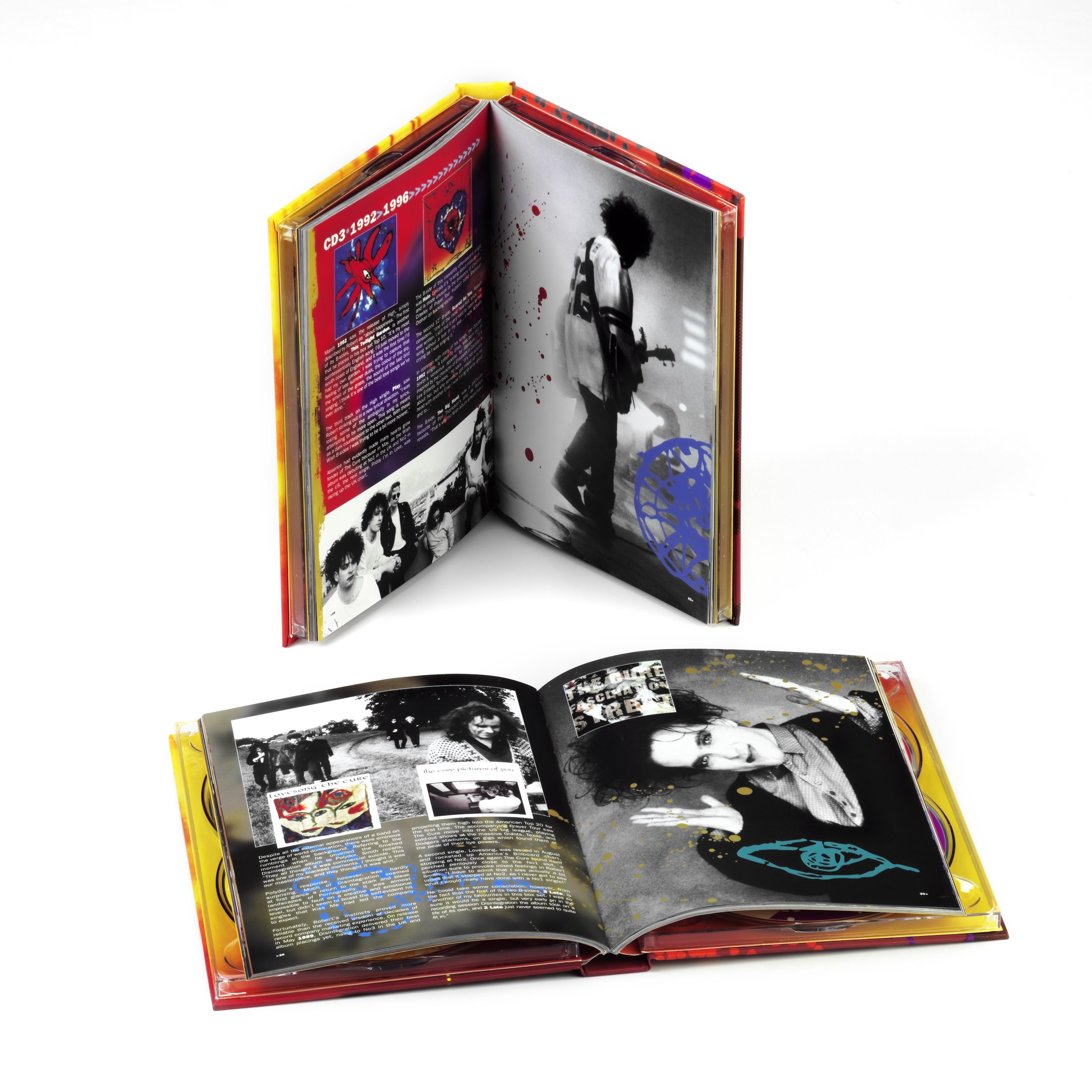 Join The Dots - The B-Sides & Rarities
