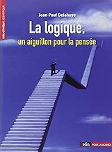 Download La Logique, un aiguillon pour la pensée PDF