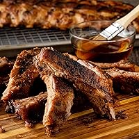 Vista 17 de McCormick Grill Mates Barbecue Rub, 6 oz