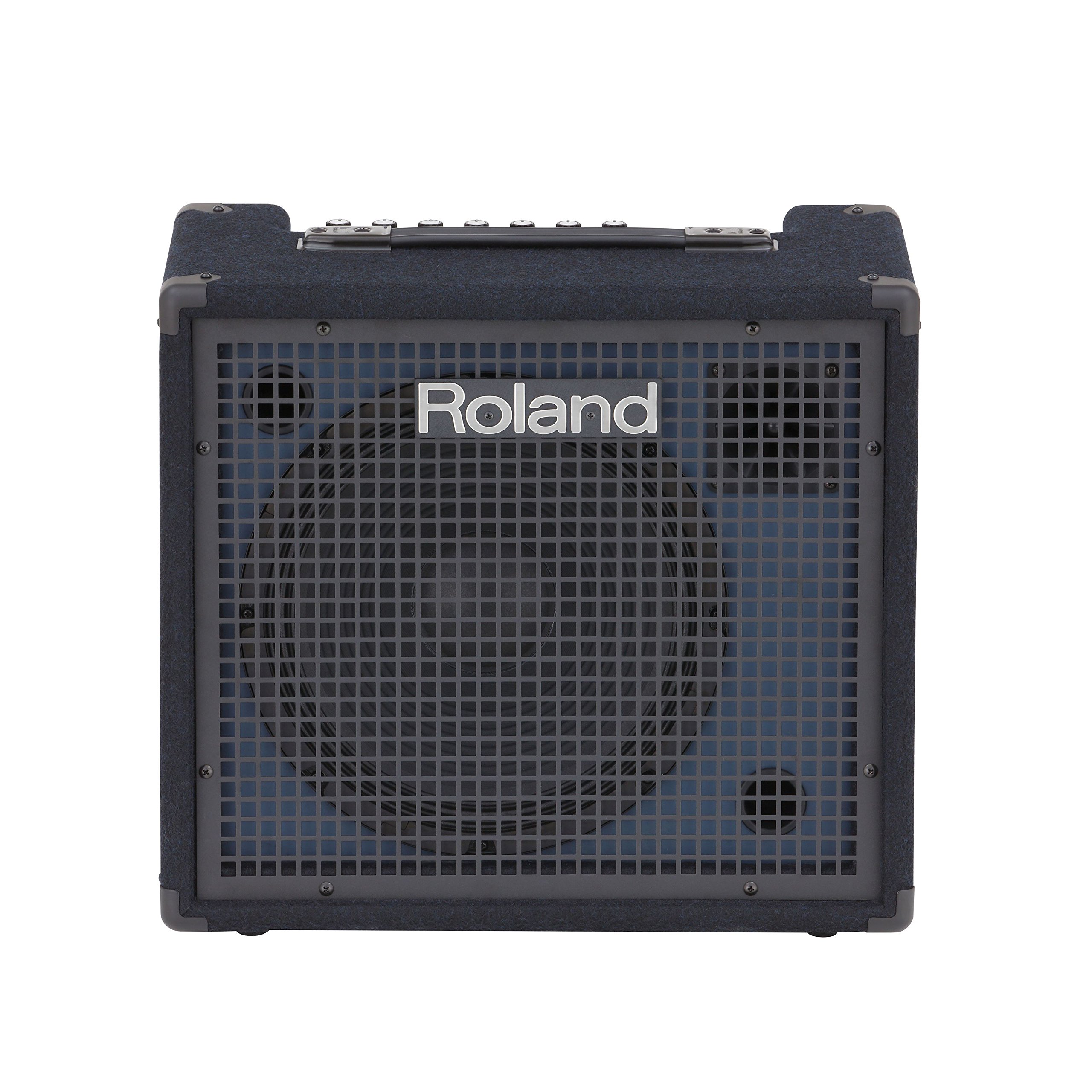 Roland KC-200 Amplificatore/Mixer per Tastiere a 4 canali, 100 watt di potenza