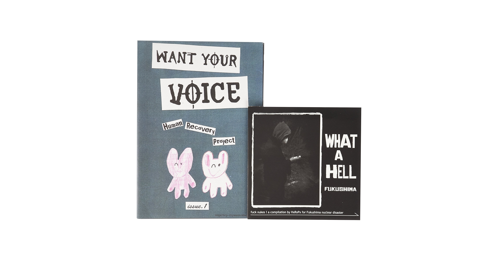Amazon.co.jp: What A Hell Fukushima: ミュージック