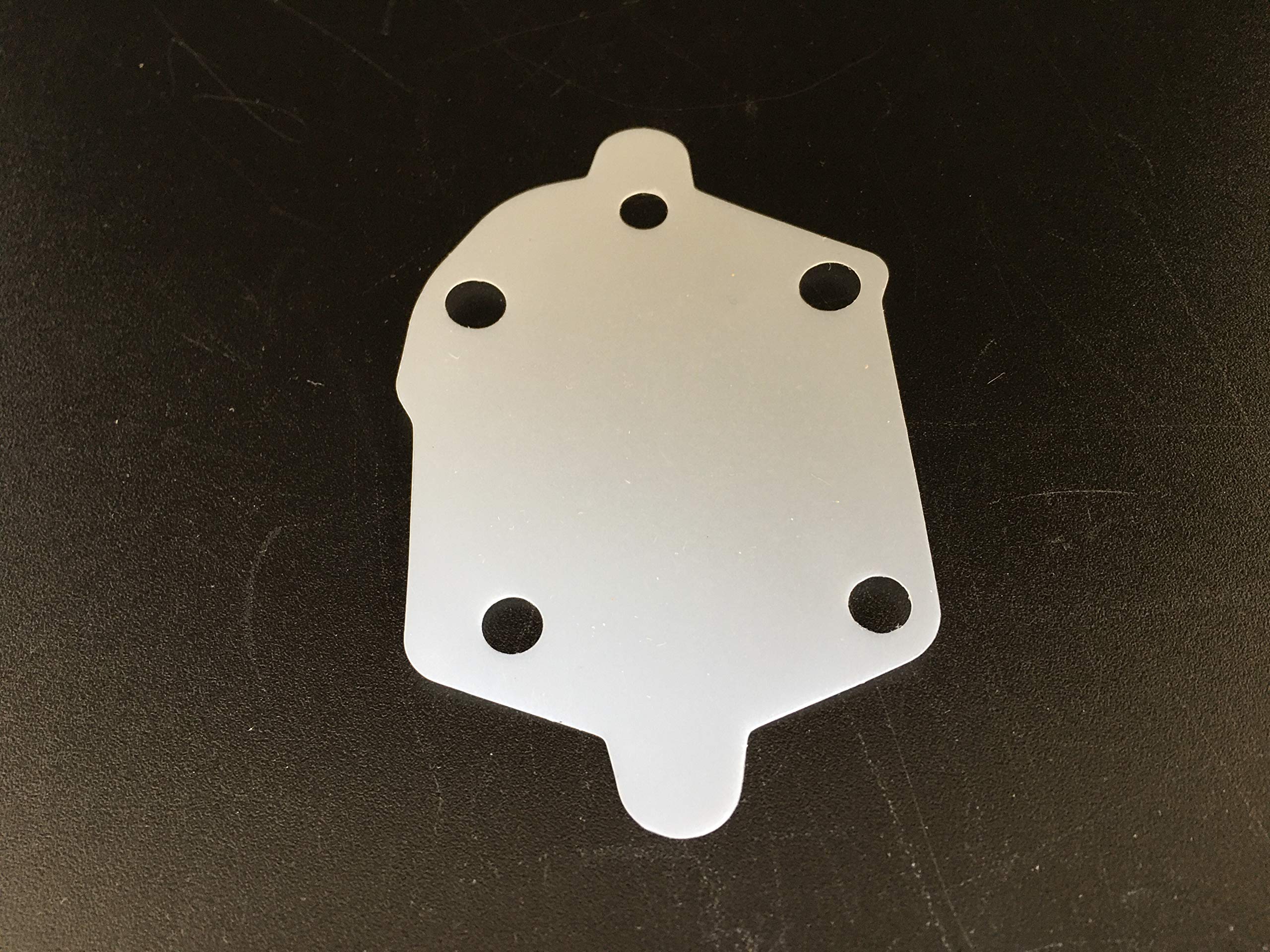 YAMASCO Boat Motor Fuel Diaphragm 692-24411 6A0-24411 For Yamaha Parsun Outboard 25HP - 90HP 2-stroke