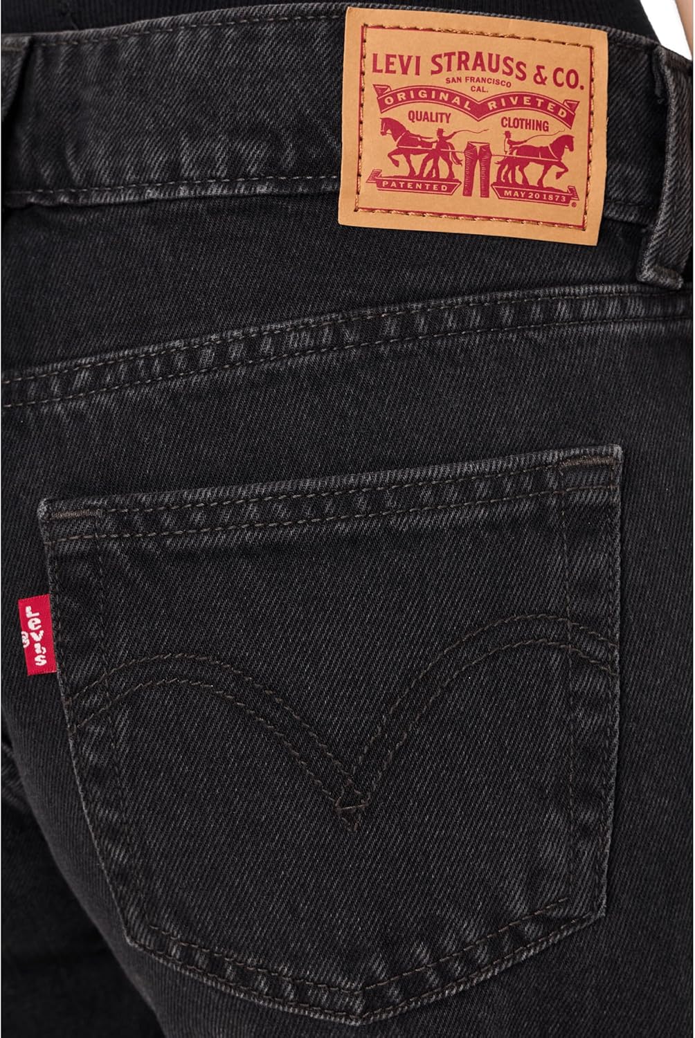 Levi's Womens Superlow Loose - Image 5