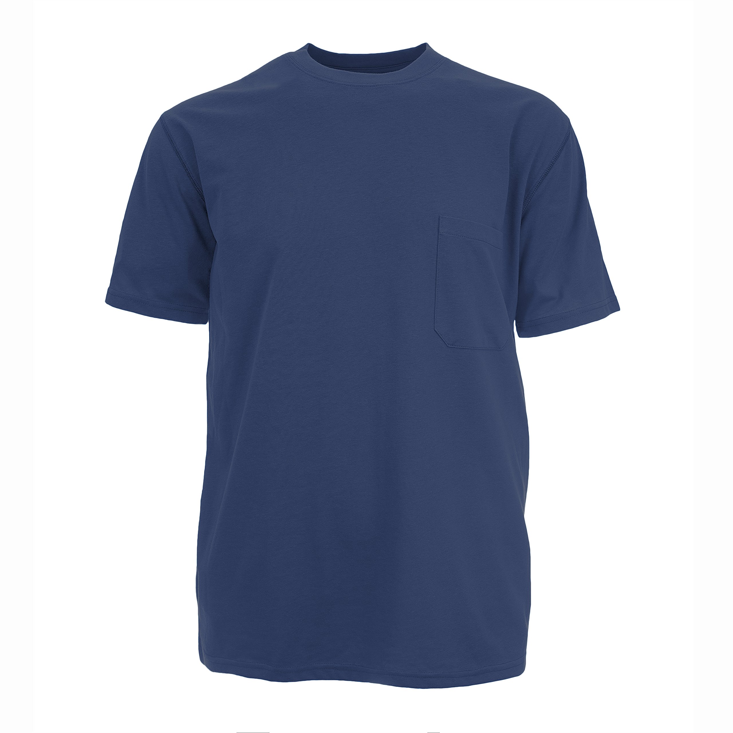 Insect Shield Men's UPF 30+ Dri-Balance Pocket T-Shirt