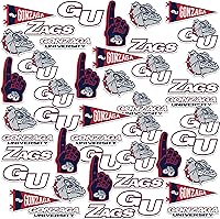 Vista 11 de Texas TECH University - Paquete variado de 50 calcomanías de vinilo grandes de lujo para laptop, botella de agua, álbumes de recortes, tableta