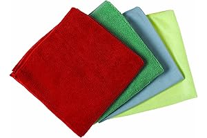 O&#x27;Cedar Commercial MaxiPlus Microfiber Wet Mopping Pad