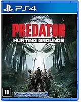 Predator: Hunting Grounds - PlayStation 4