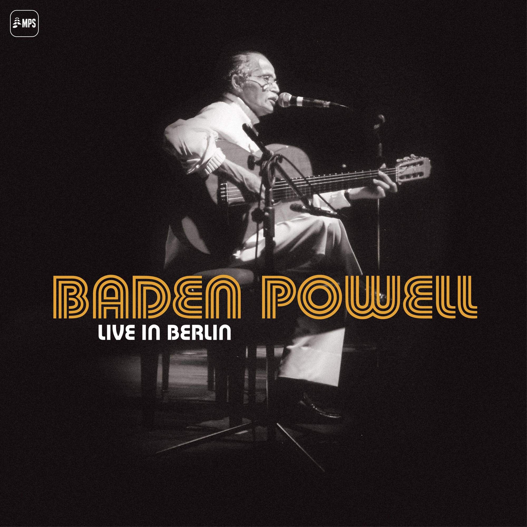 Live In Berlin [VINYL]