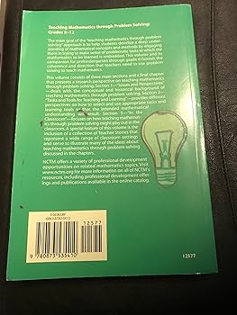 洋書 SOLVING PROBLEM SOLVING Amazon.com: A Problem Solving Approach to Mathematics for