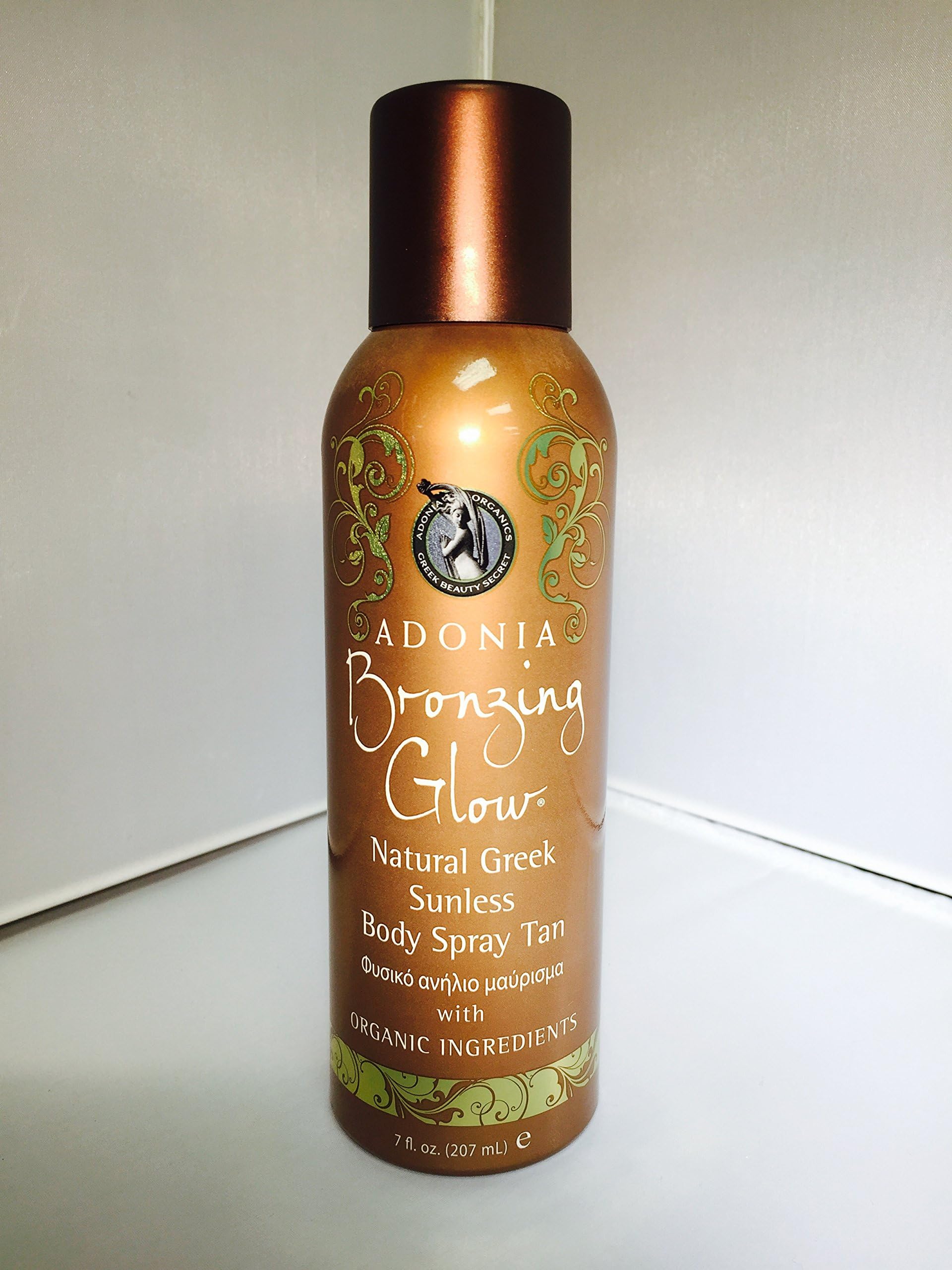Adonia Bronzing Glow
