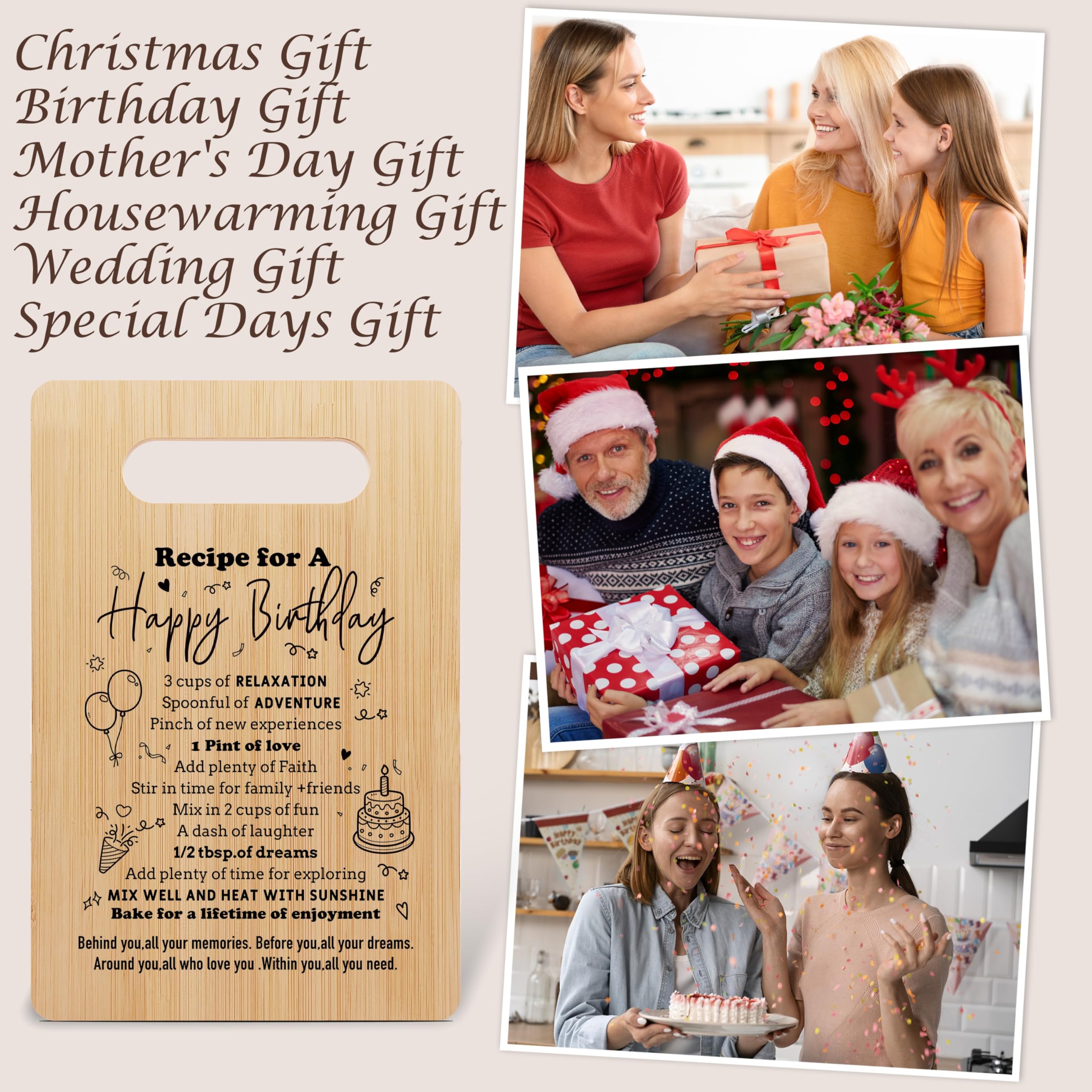 Regalos De Cumpleaños Número 73 Para Mujeres U Hombres, Tabla De Cortar En 1952, Decoraciones De Cumpleaños De 73 Años, Regalos De Cumpleaños De Aniversario De 73 Años Para Abuela, Mamá