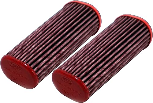 BMC (FB75004) Filtro de aire de alto rendimiento