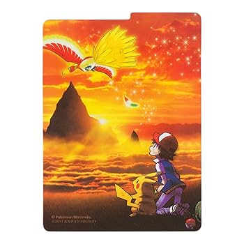 ポケモンカード キミにきめた！ デッキケース ＆ シールド 新品未開封 新品未開封☆ポケモンカード キミにきめた！ デッキケース